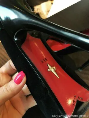 Mistresslfatale OnlyFans Leaked Free Thumbnail Picture - #xr7U5UunEO