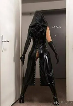 Mistresslfatale OnlyFans Leaked Free Thumbnail Picture - #yC0ga63p6z