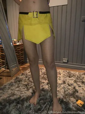 Mistresslfatale OnlyFans Leaked Free Thumbnail Picture - #zPBJGSBQGt