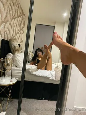 Mistresslhush OnlyFans Leaked Free Thumbnail Picture - #VPPDFaCPxf