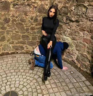 Mistresslhush OnlyFans Leaked Free Thumbnail Picture - #WEXjGH3AF6