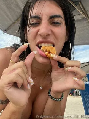 Mistresslilith1999 OnlyFans Leaked Free Thumbnail Picture - #2bzua5yEMX