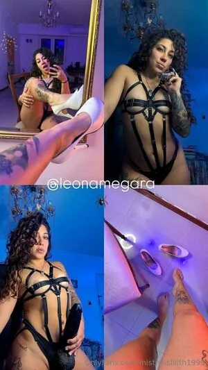 Mistresslilith1999 OnlyFans Leaked Free Thumbnail Picture - #9E5WUrvEUR