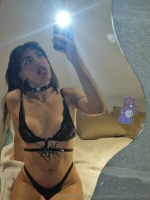 Mistresslilith1999 OnlyFans Leaked Free Thumbnail Picture - #BOx0LW8Szd