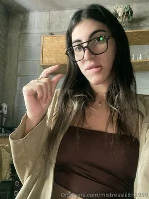 Mistresslilith1999 OnlyFans Leaked Free Thumbnail Picture - #BxudPyigfU
