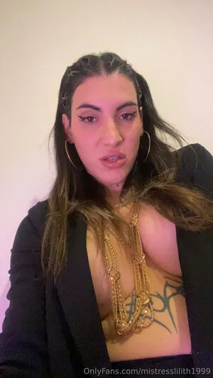 Mistresslilith1999 OnlyFans Leaked Free Thumbnail Picture - #LM8qrQIbDk