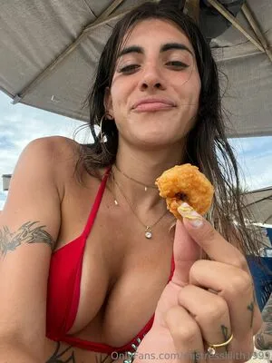 Mistresslilith1999 OnlyFans Leaked Free Thumbnail Picture - #k1DcONArIh