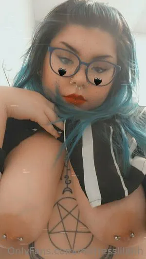 Mistresslilithh OnlyFans Leaked Free Thumbnail Picture - #ls8J7YhSGi