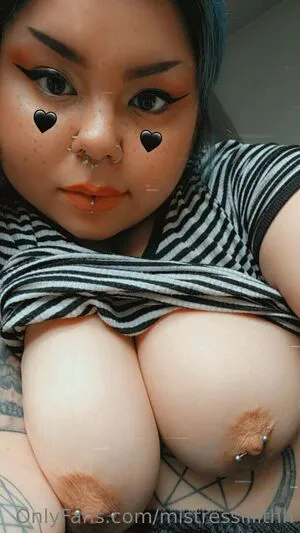 Mistresslilithh OnlyFans Leaked Free Thumbnail Picture - #xfXWERrCwv