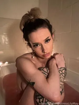 Mistresslilymay OnlyFans Leaked Free Thumbnail Picture - #gpcLUf2Gio