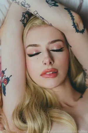 Mistresslilymay OnlyFans Leaked Free Thumbnail Picture - #kcWSfeKS8R