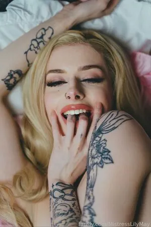 Mistresslilymay OnlyFans Leaked Free Thumbnail Picture - #lPSj5VOk1l