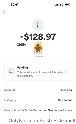 Mistresslizabell OnlyFans Leaked Free Thumbnail Picture - #5Z6dwXnpEr