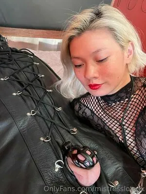 Mistresslotusx OnlyFans Leaked Free Thumbnail Picture - #6JrE1KNMbE