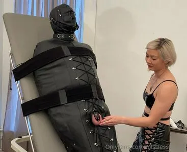 Mistresslotusx OnlyFans Leaked Free Thumbnail Picture - #7x4ZJMCka6