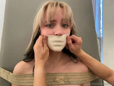 Mistresslotusx OnlyFans Leaked Free Thumbnail Picture - #8tDdJjVKGT