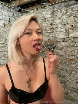 Mistresslotusx OnlyFans Leaked Free Thumbnail Picture - #DukGl2QGVM