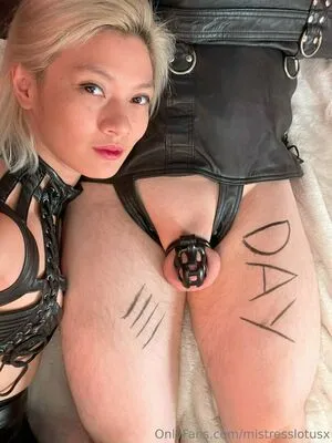 Mistresslotusx OnlyFans Leaked Free Thumbnail Picture - #LJcrz8ARn5