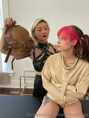 Mistresslotusx OnlyFans Leaked Free Thumbnail Picture - #a6HcfPah72