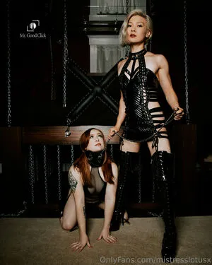 Mistresslotusx OnlyFans Leaked Free Thumbnail Picture - #eEhQiT64vy