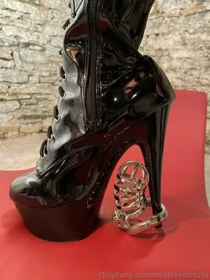 Mistresslotusx OnlyFans Leaked Free Thumbnail Picture - #zE5HgJUFE3