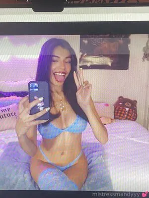 Mistressmandyyy OnlyFans Leaked Free Thumbnail Picture - #UOiX3xefmk