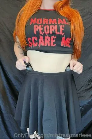 Mistressmarieee OnlyFans Leaked Free Thumbnail Picture - #n96FqITXm8