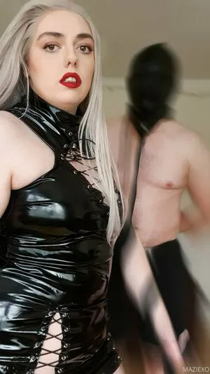 Mistressmasterchandler OnlyFans Leaked Free Thumbnail Picture - #JiKjoEUTQj