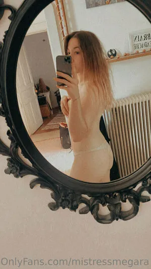 Mistressmegara OnlyFans Leaked Free Thumbnail Picture - #3yrAtjrDwv