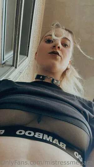 Mistressmegara OnlyFans Leaked Free Thumbnail Picture - #eU56rVjbt2