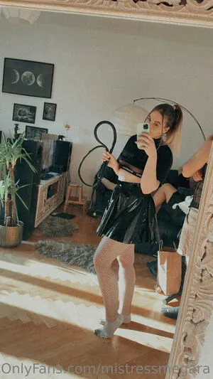 Mistressmegara OnlyFans Leaked Free Thumbnail Picture - #tbnqSGnnUX