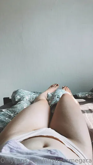 Mistressmegara OnlyFans Leaked Free Thumbnail Picture - #wfEvGignne