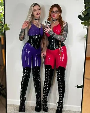 Mistressmercy OnlyFans Leaked Free Thumbnail Picture - #qBnZY5zhXd