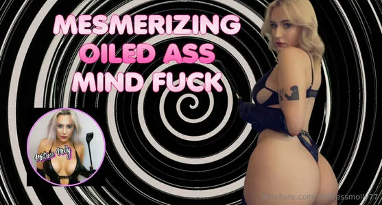 Mistressmolly77 OnlyFans Leaked Free Thumbnail Picture - #nD0cFFqoAU