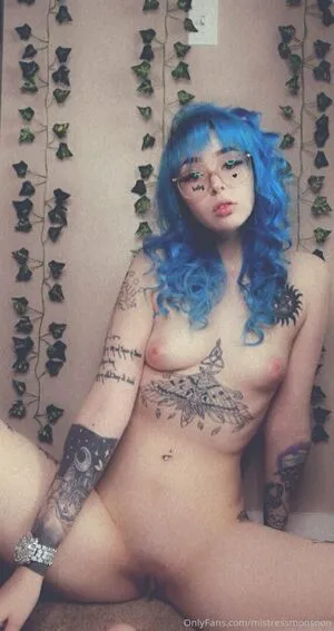 Mistressmonsoon OnlyFans Leaked Free Thumbnail Picture - #z4iV2u1Mpg