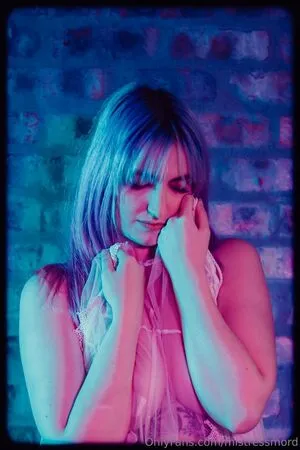 Mistressmord OnlyFans Leaked Free Thumbnail Picture - #41JSsOz51O