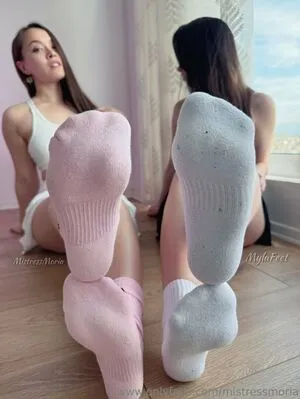 Mistressmoria OnlyFans Leaked Free Thumbnail Picture - #EhUihlwZ1a