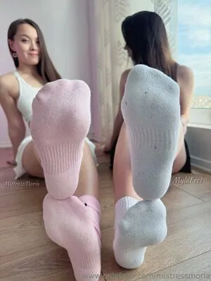 Mistressmoria OnlyFans Leaked Free Thumbnail Picture - #Hv8YobzEsl