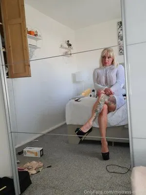 Mistressmother OnlyFans Leaked Free Thumbnail Picture - #EscKVcDArv