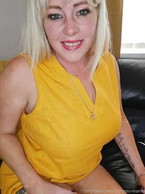 Mistressmother OnlyFans Leaked Free Thumbnail Picture - #RJjATlFRaK
