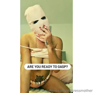 Mistressmother OnlyFans Leaked Free Thumbnail Picture - #hwALaDoOfb