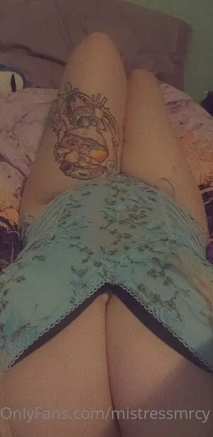 Mistressmrcy OnlyFans Leaked Free Thumbnail Picture - #ZWeURWAZIl