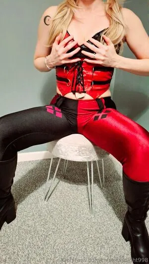 Mistressnight998 OnlyFans Leaked Free Thumbnail Picture - #0QZ6Ic3crq