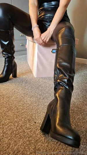 Mistressnight998 OnlyFans Leaked Free Thumbnail Picture - #Ud0dAOm60T