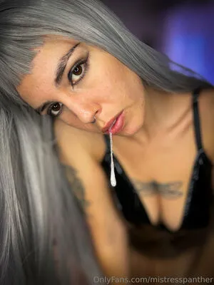 Mistresspanther OnlyFans Leaked Free Thumbnail Picture - #tjwWpF72HV