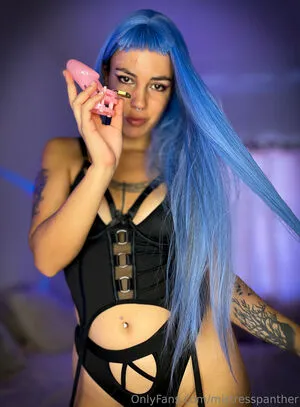 Mistresspanther OnlyFans Leaked Free Thumbnail Picture - #zyH0XQiPSO