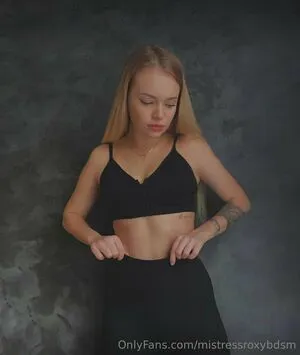Mistressroxybdsm OnlyFans Leaked Free Thumbnail Picture - #Lgo2NgF22b