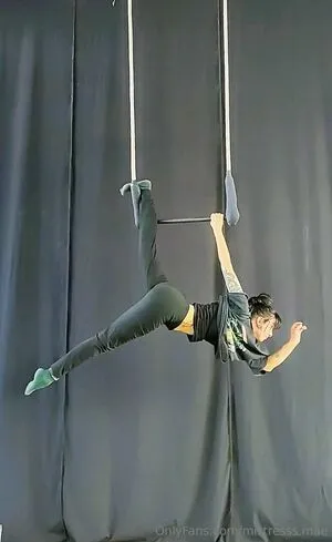 Mistresss Mae OnlyFans Leaked Free Thumbnail Picture - #MsvIIeJW4c