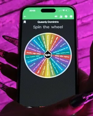 Mistresssacred OnlyFans Leaked Free Thumbnail Picture - #nGiYeOIY70