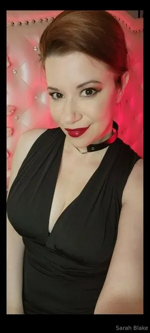 Mistresssarahblake OnlyFans Leaked Free Thumbnail Picture - #8Brl5KO3Wv